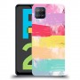 כיסוי מעוצב - הקשת של הילד לדגם : Samsung Galaxy F12 מותג : סקרין מובייל