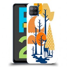 כיסוי מעוצב - תמונת ילדים לדגם : Samsung Galaxy F12 מותג : סקרין מובייל
