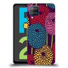 כיסוי מעוצב - צימוד לדגם : Samsung Galaxy F12 מותג : סקרין מובייל