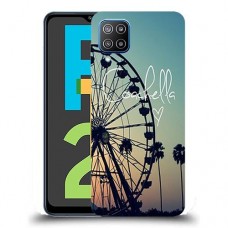 כיסוי מעוצב - קואצ'לה לדגם : Samsung Galaxy F12 מותג : סקרין מובייל