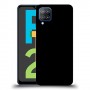 כיסוי בצבע -שָׁחוֹר לדגם : Samsung Galaxy F12 מותג : סקרין מובייל