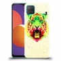 כיסוי מעוצב - נמר נגד לחץ לדגם : Samsung Galaxy M12 מותג : סקרין מובייל