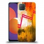 כיסוי מעוצב - צבעי סתיו לדגם : Samsung Galaxy M12 מותג : סקרין מובייל