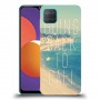 כיסוי מעוצב - חזרה לקאלי לדגם : Samsung Galaxy M12 מותג : סקרין מובייל