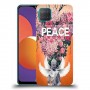 כיסוי מעוצב - תרגע לדגם : Samsung Galaxy M12 מותג : סקרין מובייל