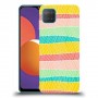 כיסוי מעוצב - חיים בהירים לדגם : Samsung Galaxy M12 מותג : סקרין מובייל