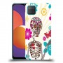 כיסוי מעוצב - סקדה בהירה לדגם : Samsung Galaxy M12 מותג : סקרין מובייל