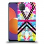 כיסוי מעוצב - עכביש בהיר לדגם : Samsung Galaxy M12 מותג : סקרין מובייל