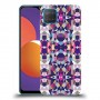 כיסוי מעוצב - קליידוסקופ לדגם : Samsung Galaxy M12 מותג : סקרין מובייל
