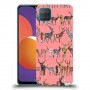כיסוי מעוצב - דיר צבעוני לדגם : Samsung Galaxy M12 מותג : סקרין מובייל