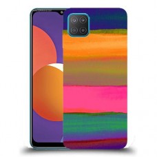 כיסוי מעוצב - חלום צבעוני לדגם : Samsung Galaxy M12 מותג : סקרין מובייל