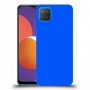 כיסוי בצבע -כָּחוֹל לדגם : Samsung Galaxy M12 מותג : סקרין מובייל
