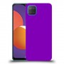 כיסוי בצבע -סָגוֹל לדגם : Samsung Galaxy M12 מותג : סקרין מובייל