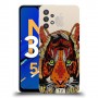כיסוי מעוצב - נמר אפל לדגם : Samsung Galaxy M32 5G מותג : סקרין מובייל
