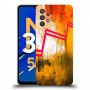 כיסוי מעוצב - צבעי סתיו לדגם : Samsung Galaxy M32 5G מותג : סקרין מובייל
