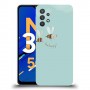 כיסוי מעוצב - דבורה שמחה לדגם : Samsung Galaxy M32 5G מותג : סקרין מובייל