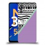 כיסוי מעוצב - גיאומטריה בשחור-לבן לדגם : Samsung Galaxy M32 5G מותג : סקרין מובייל