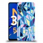 כיסוי מעוצב - דמויות כחולות לדגם : Samsung Galaxy M32 5G מותג : סקרין מובייל