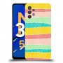 כיסוי מעוצב - חיים בהירים לדגם : Samsung Galaxy M32 5G מותג : סקרין מובייל