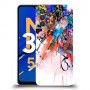 כיסוי מעוצב - זר צבעוני לדגם : Samsung Galaxy M32 5G מותג : סקרין מובייל