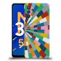 כיסוי מעוצב - קלידוסקופ צבעוני לדגם : Samsung Galaxy M32 5G מותג : סקרין מובייל