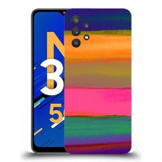 כיסוי מעוצב - חלום צבעוני לדגם : Samsung Galaxy M32 5G מותג : סקרין מובייל
