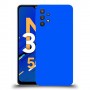 כיסוי בצבע -כָּחוֹל לדגם : Samsung Galaxy M32 5G מותג : סקרין מובייל