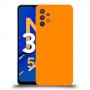 כיסוי בצבע -תפוז לדגם : Samsung Galaxy M32 5G מותג : סקרין מובייל