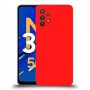 כיסוי בצבע -אָדוֹם לדגם : Samsung Galaxy M32 5G מותג : סקרין מובייל