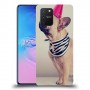 כיסוי מעוצב - פאג ליום הולדת לדגם : Samsung Galaxy S10 Lite מותג : סקרין מובייל