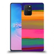 כיסוי מעוצב - חלום צבעוני לדגם : Samsung Galaxy S10 Lite מותג : סקרין מובייל