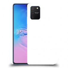 כיסוי בצבע -לבן לדגם : Samsung Galaxy S10 Lite מותג : סקרין מובייל