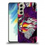 כיסוי מעוצב - נוגד וולף לדגם : Samsung Galaxy S21 FE 5G מותג : סקרין מובייל