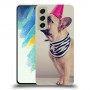 כיסוי מעוצב - פאג ליום הולדת לדגם : Samsung Galaxy S21 FE 5G מותג : סקרין מובייל