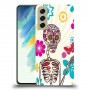כיסוי מעוצב - סקדה בהירה לדגם : Samsung Galaxy S21 FE 5G מותג : סקרין מובייל