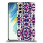 כיסוי מעוצב - קליידוסקופ לדגם : Samsung Galaxy S21 FE 5G מותג : סקרין מובייל