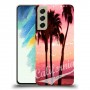 כיסוי מעוצב - גן העדן בקליפורניה לדגם : Samsung Galaxy S21 FE 5G מותג : סקרין מובייל