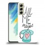 כיסוי מעוצב - תתקשר אלי אולי לדגם : Samsung Galaxy S21 FE 5G מותג : סקרין מובייל