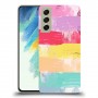 כיסוי מעוצב - הקשת של הילד לדגם : Samsung Galaxy S21 FE 5G מותג : סקרין מובייל