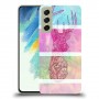 כיסוי מעוצב - אייל צבועני לדגם : Samsung Galaxy S21 FE 5G מותג : סקרין מובייל