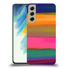 כיסוי מעוצב - חלום צבעוני לדגם : Samsung Galaxy S21 FE 5G מותג : סקרין מובייל