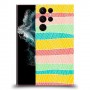 כיסוי מעוצב - חיים בהירים לדגם : Samsung Galaxy S22 Ultra מותג : סקרין מובייל