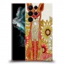 כיסוי מעוצב - קנגרו לדגם : Samsung Galaxy S22 Ultra מותג : סקרין מובייל