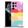 כיסוי מעוצב - הקשת של הילד לדגם : Samsung Galaxy S22 Ultra מותג : סקרין מובייל