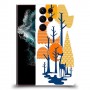 כיסוי מעוצב - תמונת ילדים לדגם : Samsung Galaxy S22 Ultra מותג : סקרין מובייל