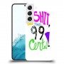 כיסוי מעוצב - 99 סנט לדגם : Samsung Galaxy S22+ 5G מותג : סקרין מובייל