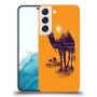 כיסוי מעוצב - חלום אפריקני לדגם : Samsung Galaxy S22+ 5G מותג : סקרין מובייל