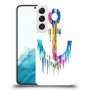 כיסוי מעוצב - עוגנים בצבע בוכה לדגם : Samsung Galaxy S22+ 5G מותג : סקרין מובייל