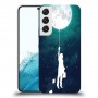 כיסוי מעוצב - ירח בלון לדגם : Samsung Galaxy S22+ 5G מותג : סקרין מובייל