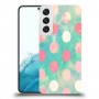 כיסוי מעוצב - בלונים בירוק לדגם : Samsung Galaxy S22+ 5G מותג : סקרין מובייל